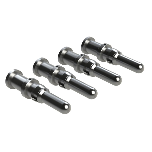Amphenol Sine Systems MP10A23S-63